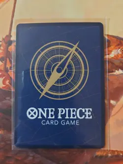 Gum-Gum Mole Pistol C ST21-017 [Premium Best Selection Vol. 5] One Piece Gear 5 - Image 2