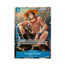 One Piece Mini Tin Volume 2 (Portgas D Ace) - Image 5