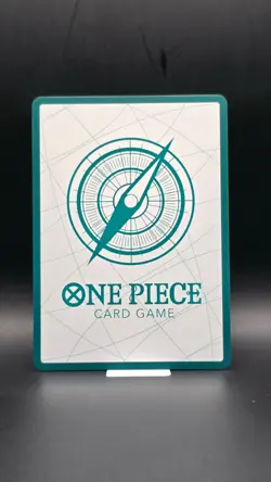 Tony Tony Chopper DON!! Card Saikyo JUMP May 2025 ONE PIECE Card Jap - Image 2