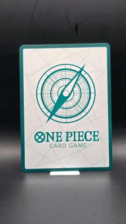 Chopper Onigashima Don!! Saikyo Jump April 2025 - One Piece Card Game - Image 2