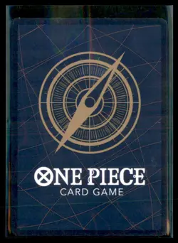 One Piece Legacy of The Master I Love You!! OP 12-115 Lot 4 - Image 2