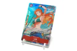 One Piece Romance Dawn Booster Pack Korean OPK01 New Sealed + Zoro Sleeve # 11 - Image 5
