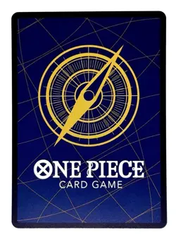 One Piece TCG | If I Bowed Down to Power | OP13-057 | Treasure Campaign Pack NM - Image 2