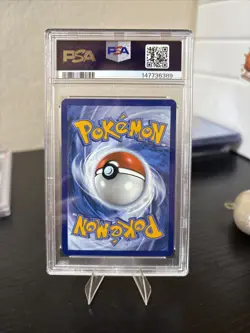 Kangaskhan 204/182 Pokemon Destined Rivals 2025 Illustration Rare PSA 9 MINT - Image 5