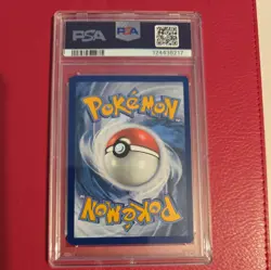 Kangaskhan - 204/182 PSA 10 Destined Rivals Illustration Rare Pokemon - GEM MT - Image 2