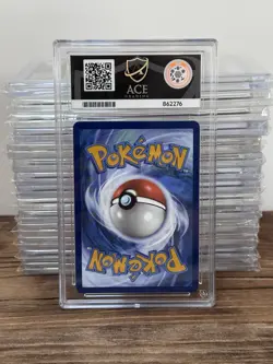 Kangaskhan 204/182 Destined Rivals Illustration Rare Pokemon Card - Ace 9 Mint - Image 2