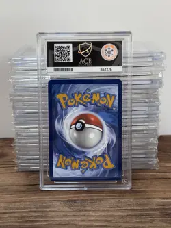 Kangaskhan 204/182 Destined Rivals Illustration Rare Pokemon Card - Ace 9 Mint - Image 4