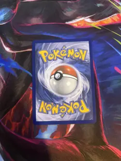 Kangaskhan 204/182 — Near Mint — Destined Rivals— Illustration Rare Pokemon Card - Image 2