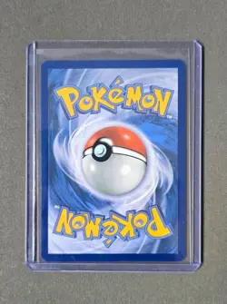 Pokemon TCG Kangaskhan 204/182 Destined Rivals Illustration Rare Card - Image 2