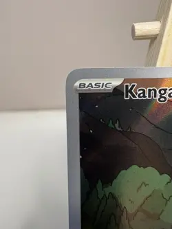 Pokemon TCG Kangaskhan 204/182 Destined Rivals Illustration Rare Card NM - Image 3