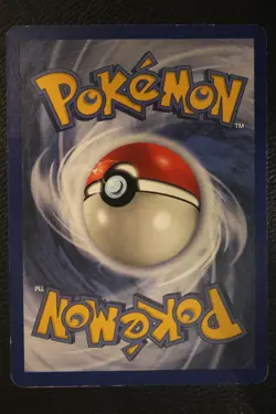 HP/DMG Kabuto 50/62 1st Edition Fossil Regular Lightly Played - Pokemon Card - Image 2