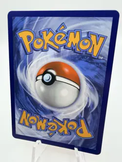 Ethan's Typhlosion (Prerelease) 034/182 Miscellaneous Cards & Products Holo - Image 2