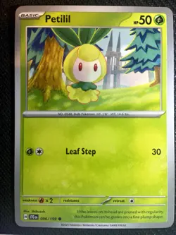 Pokemon Scarlet & Violet Journey Together Master Set Pick & Choose Your Cards!! - Image 3