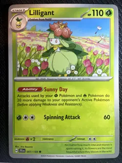 Pokemon Scarlet & Violet Journey Together Master Set Pick & Choose Your Cards!! - Image 4