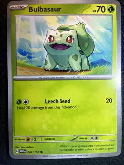 Pokemon 151 - Choose Your Card - Scarlet & Violet - US Seller - Free Shipping - Image 2