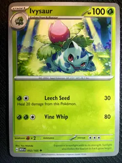 Pokemon 151 - Choose Your Card - Scarlet & Violet - US Seller - Free Shipping - Image 4
