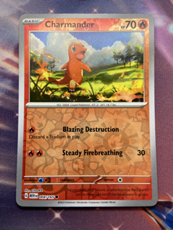 Pokemon SV 151 Reverse Holos Choose Your Cards Master Set Complete 151 Near Mint - Image 4