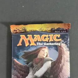 MTG - 1x Core Set 2014 - Booster Pack - New Factory Sealed - Magic TCG - M14 - Image 5