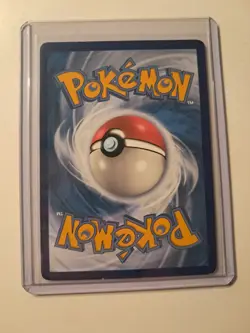 Pokemon Venusaur & Snivy GX Tag Team SM229 Promo Card Good Condition - Image 2