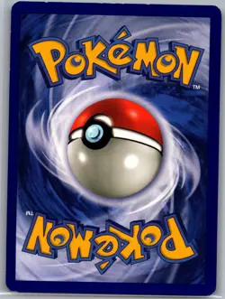 Pikachu (Movie Promo) 4 WoTC Promo - Pokemon Card - NM - Image 2