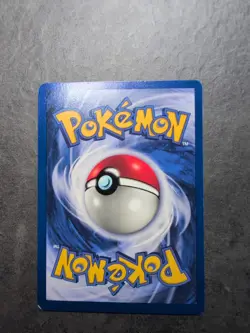 Dragonair 18/102 Base Set (Shadowless) Non Holo Vintage Pokemon Card WOTC 1999 - Image 2