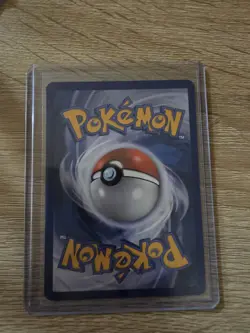 Pokemon Pikachu Card HeartGold SoulSilver 78/123 NEAR MINT - Image 2