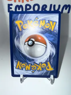 Charmander Cosmos Holo NM SVP Black Star Promo 047 Pokemon Card - Image 3