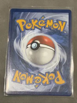 Flareon ex 14/131 Double Rare Prismatic Evolutions Pokemon Prize Pack Card NM - Image 2