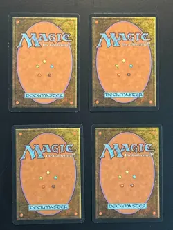MTG - Tortured Existence - Stronghold - Multiples - LP (Magic: The Gathering) - Image 2