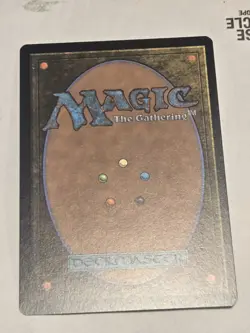 MTG Displacer Kitten Rare Creature Commander Legends 2022 - Image 3