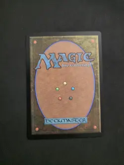 Magic: The Gathering Mana Vault Foil Vault Boy Secret Lair Artifact Promo - Image 2