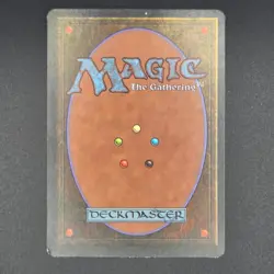 Songs of the Damned Common Ice Age Magic: The Gathering Moderately Played - Image 2