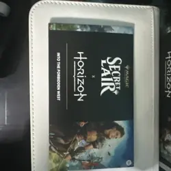 Secret Lair x Horizon Into The Forbidden West Magic The Gathering (Non-Foil) - Image 1