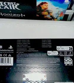 Secret Lair x Horizon Into The Forbidden West Magic The Gathering (Non-Foil) - Image 3