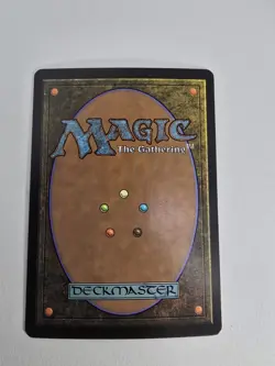 Wizards Lotus Bloom Time Spiral Prerelease Promo Artifact Foil Colorless Rush - Image 5