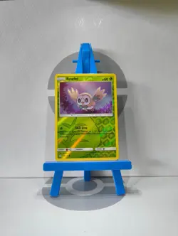 Rowlet 18/236 - Reverse Holo - Sun & Moon: Cosmic Eclipse - Pokemon TCG - Image 1