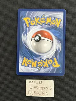 Pokemon ENGLISH - 151 - Clefable - 036/165 - Reverse Holo - M/NM - Image 5