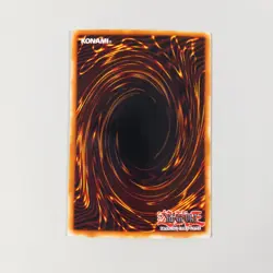 Yu-Gi-Oh Fairy King Truesdale WC4-001 Secret Rare - Image 3