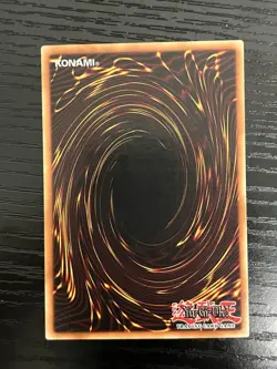 Dark Rebellion XYZ Dragon (Ghost Rare) NECH-EN053 the New Challengers Unlimited - Image 2