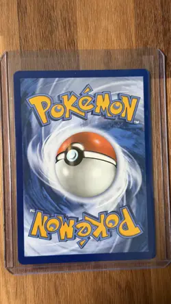 ME: Mega Evolution Promo #029 Mega Charizard X ex - Image 2