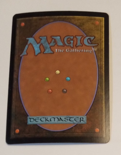 MTG Kiki-Jiki, Mirror Breaker Champions of Kamigawa Foil 2004 LP - Image 5