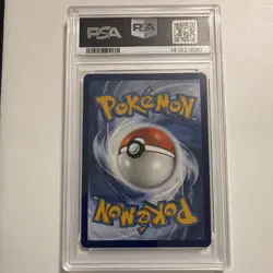 Pokemon Hisuian Samurott VSTAR Ultra Rare Holo Crown Zenith GG52 PSA 10 - Image 2