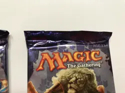 MTG - 1x Booster Pack - Journey Into Nyx - Factory Sealed New Old Stock English - Image 3
