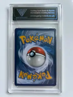 M Charizard EX Holo Rare 13/108 XY: Evolutions Not PSA 9 MINT Pokemon TCG 2016 - Image 2