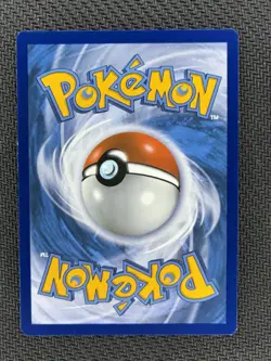 Darkrai EX 118/122 Breakpoint Ultra Rare Full Art Holo LP - Image 4