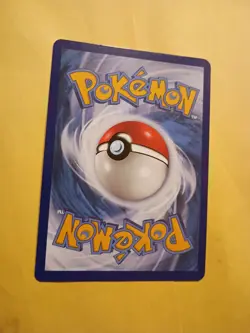 Pokemon Card Bellibolt 201/197 Secret Rare Scarlet Violet Obsidian Flames LP - Image 4