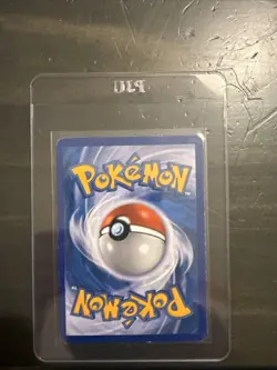 Gengar Lv. 43 18/100 Stormfront Non Holo Regular Rare Pokemon TCG Card NM - Image 2