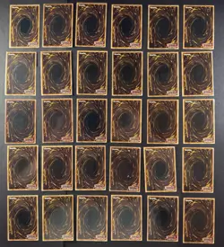 Yu-Gi-Oh! TCG - Lot of 65 Cards - Heavily Played (HP) to Damaged (DMG) - Image 4