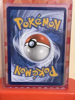 Pokemon Charmander 60HP Basic SVP044 Promo Holo English Card 2023 - Image 2