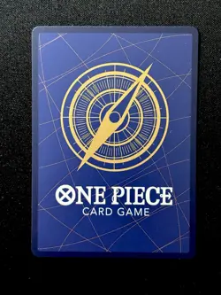 Roronoa Zoro (Winner Pack 2025 Vol. 3) EB02-019 One Piece Promotion Cards Foil - Image 2